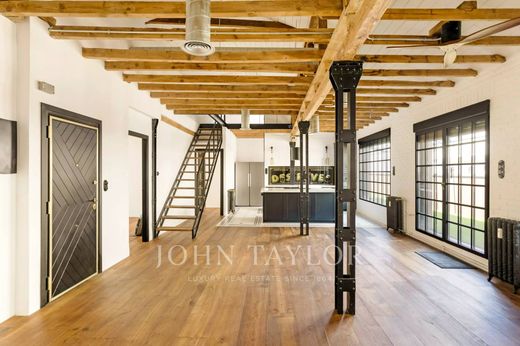 Penthouse in Madrid, Province of Madrid