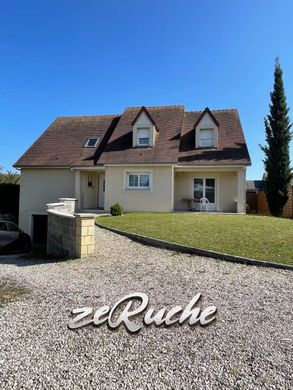 Maison de luxe à Ifs, Calvados