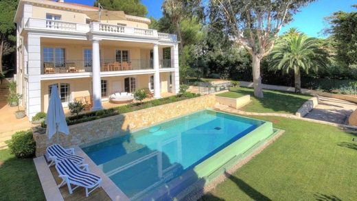 Villa in Antibes, Alpes-Maritimes