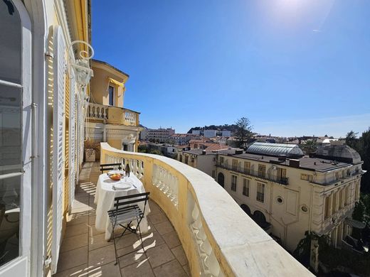 Daire Nice, Alpes-Maritimes