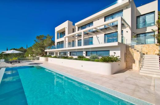 Βίλα σε Port d'Andratx, Illes Balears