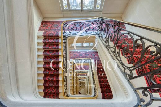 Apartamento - Monceau, Courcelles, Ternes, Paris