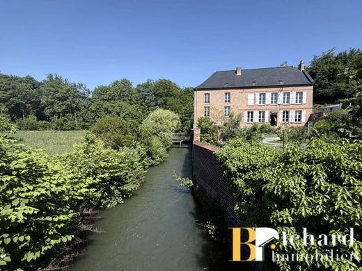 Luxury home in Marle, Aisne