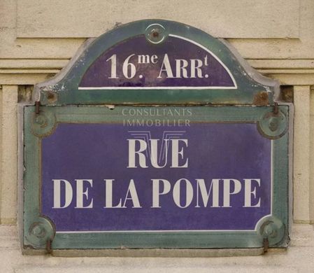 Appartement in La Muette, Auteuil, Porte Dauphine, Paris