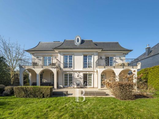 Casa de lujo en Strassen, Canton de Luxembourg