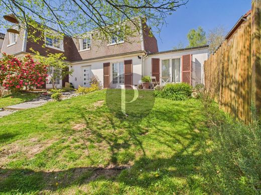 Luxury home in Verrières-le-Buisson, Essonne