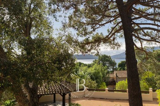 Villa in Lecci, South Corsica