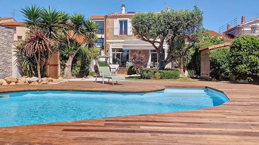 村舍/农舍  Perpignan, Pyrénées-Orientales