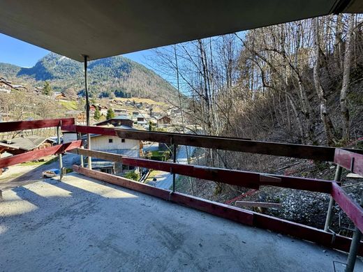 Apartamento - Morzine, Alta Sabóia