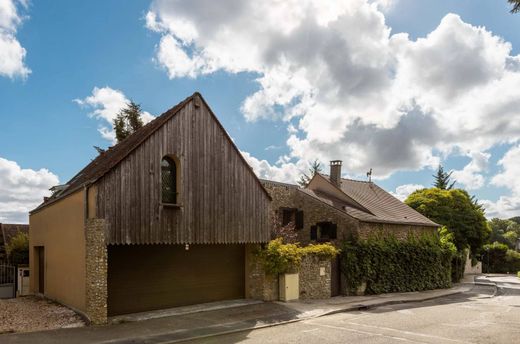 Luxury home in Guyancourt, Yvelines