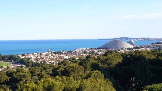 Apartament w Cagnes-sur-Mer, Alpes-Maritimes