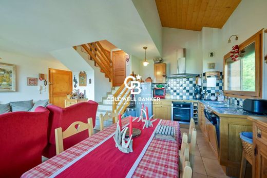 Apartment in Combloux, Haute-Savoie