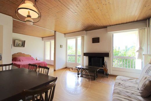 Apartamento - Megève, Alta Sabóia