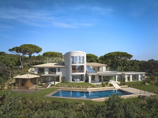Villa in Ramatuelle, Var