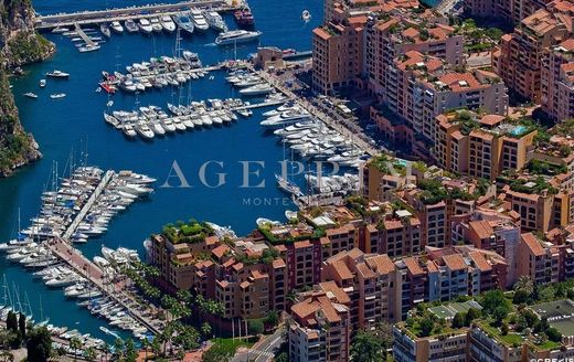 Monacoのオフィス