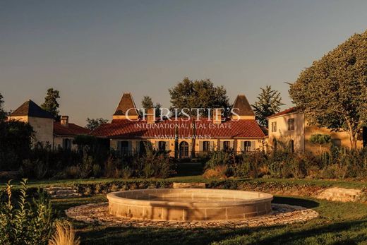 Kale Saint-Émilion, Gironde