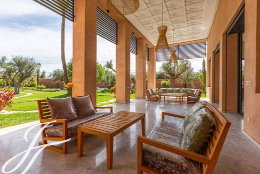 マラケシュ, Marrakechのヴィラ