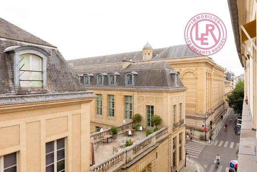 Appartement in Beaubourg, Marais, Notre Dame - Ile de La Cité, Paris