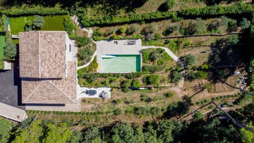 Villa in Le Rouret, Alpes-Maritimes