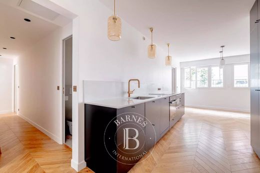 Appartamento a Montparnasse, Alésia, Montsouris, Parigi