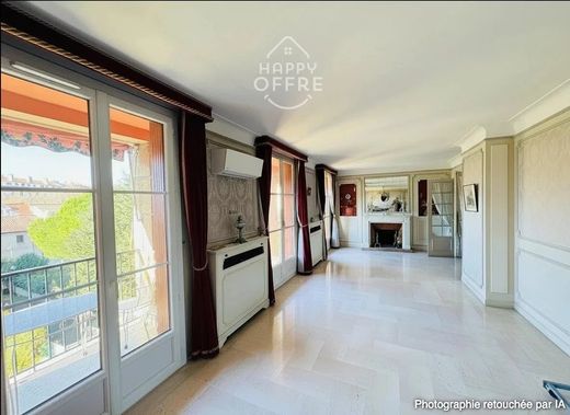 Apartment in Aix-en-Provence, Bouches-du-Rhône