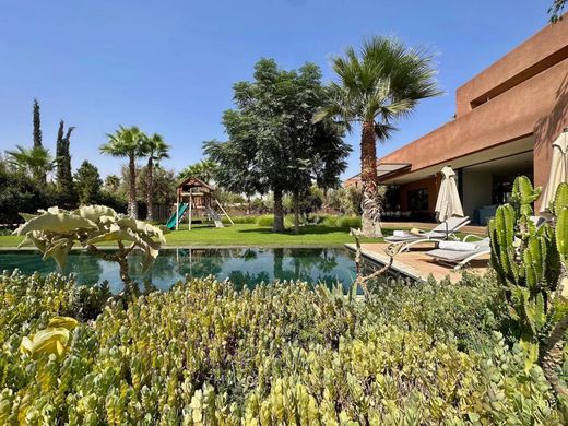 Villa in Marrakech, Marrakesh-Safi