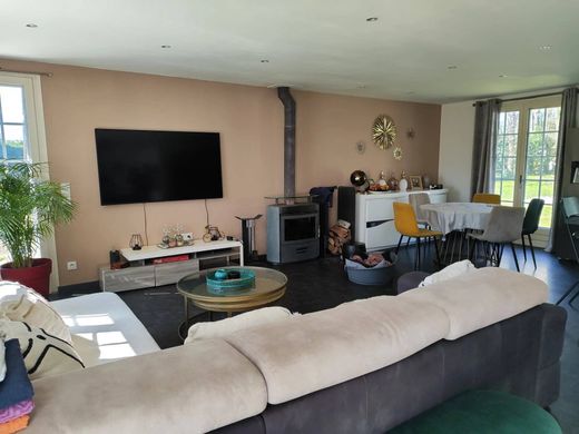 Casa de luxo - Saint-Molf, Loire-Atlantique