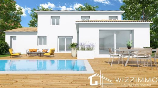 Luxe woning in Aubagne, Bouches-du-Rhône