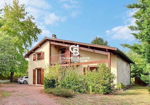 Элитный дом, Gujan-Mestras, Gironde