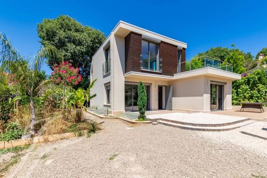 Villa in Antibes, Alpes-Maritimes