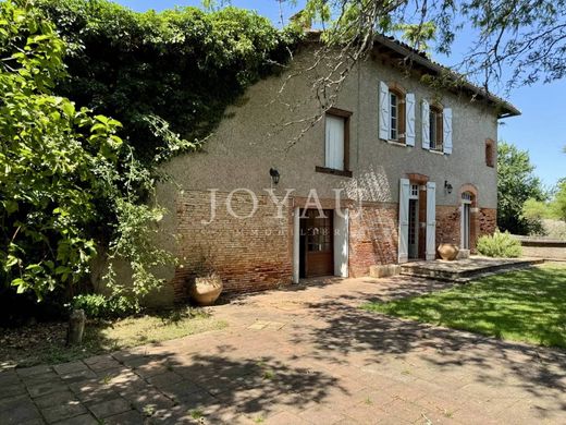 Luxe woning in Daux, Upper Garonne