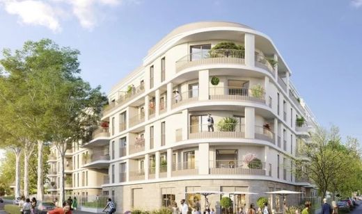 Apartamento - L'Haÿ-les-Roses, Val-de-Marne