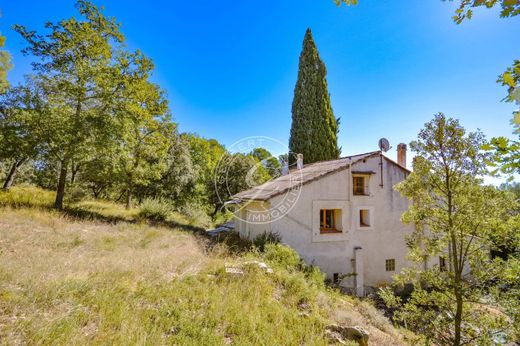 Casa di lusso a Entrecasteaux, Var