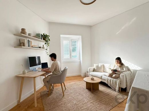 Daire Oeiras e S.Julião da Barra, Paço de Arcos e Caxias, Oeiras