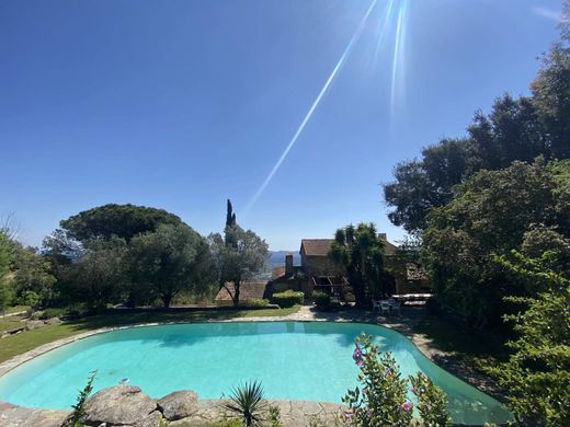 Villa en Tanneron, Var