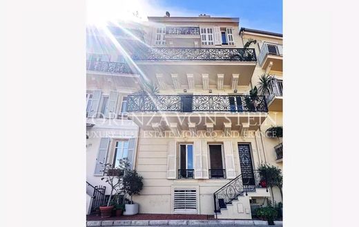 Luxury home in Monaco