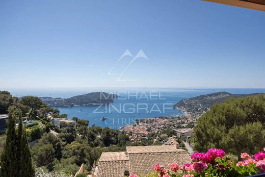 Villa in Villefranche-sur-Mer, Alpes-Maritimes