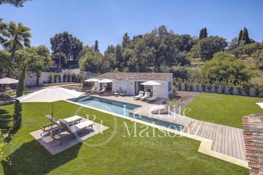 Villa in Biot, Alpes-Maritimes