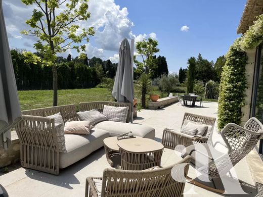 Rustykalny lub Wiejski w Saint-Rémy-de-Provence, Bouches-du-Rhône