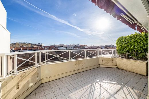 Appartamento a Nizza, Alpi Marittime