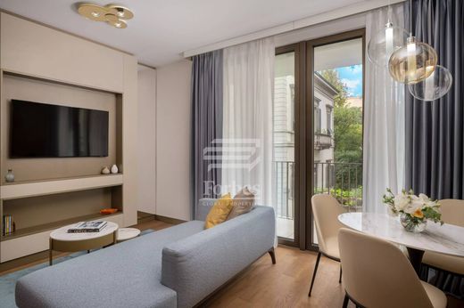Apartment in Florence, Tuscany
