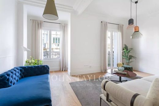 Apartment in Madrid, Province of Madrid