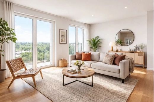 Apartment in Saint-Maur-des-Fossés, Val-de-Marne