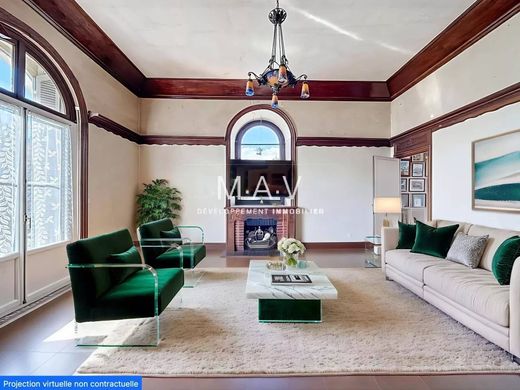 ﺷﻘﺔ ﻓﻲ نيس, Alpes-Maritimes