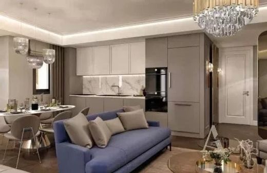 Appartement à Beyoğlu, İstanbul