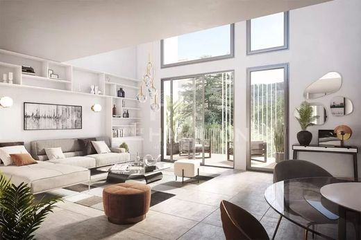 Apartament w Saint-Laurent-du-Var, Alpes-Maritimes