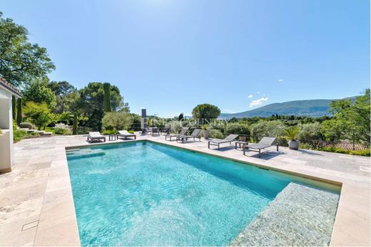 Villa in Valbonne, Alpes-Maritimes