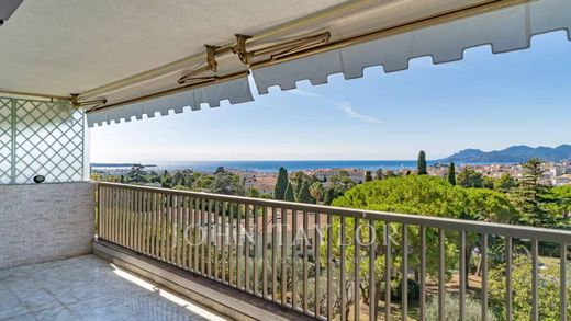 Appartement in Cannes, Alpes-Maritimes