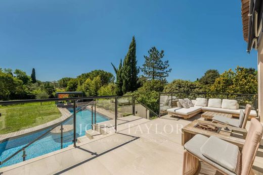 Maison de luxe à Valbonne, Alpes-Maritimes
