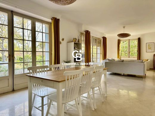 Maison de luxe à Capbreton, Landes